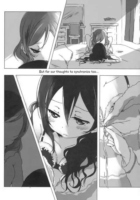 Ohayou, Oyasumi | Good Morning, Good Night