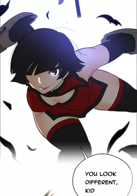 Perfect Half Ch.1-34