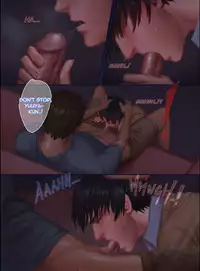 [Penguin Frontier] Faker's Affair!! [English] [Uncensored]