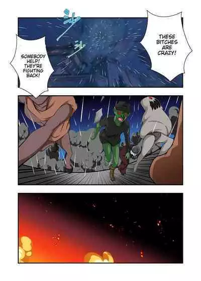 Genshin Impact All-Stars Part 4 [Suppression]