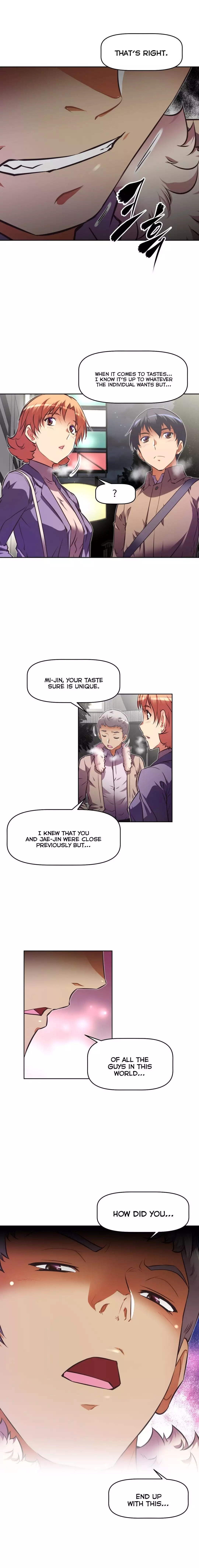 Brawling Go Ch.76-105