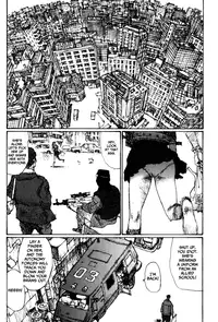 [Matsumoto Jiro] City of Honests and Heretics [English]