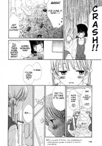 Yuri Shimai Vol.5 [English]