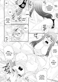 [Akiyama Kenta] Erogun Ch.1-3 [English] [Kusanyagi]