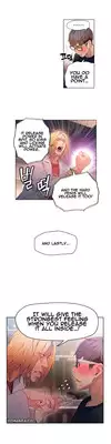 [BAK Hyeong Jun] Sweet Guy Ch.1-52 (English) (YoManga) (Ongoing)