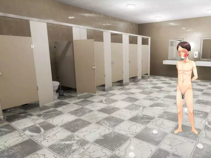 Shokuba no M-o o Gachi Ijime Shite Mita