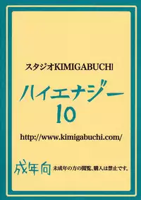 (C75) [Studio Kimigabuchi (Kmimaru)] Hi Energy 10 (Neon Genesis Evangelion)