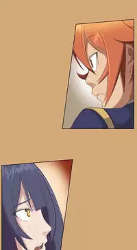 [Hong BanJang] Aharoo Ch.1-28 (English) (YoManga) (Ongoing)