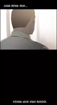 [Mr. Byeong-Su] Cohabitation Ch.1-35.5 (English) (Ongoing)