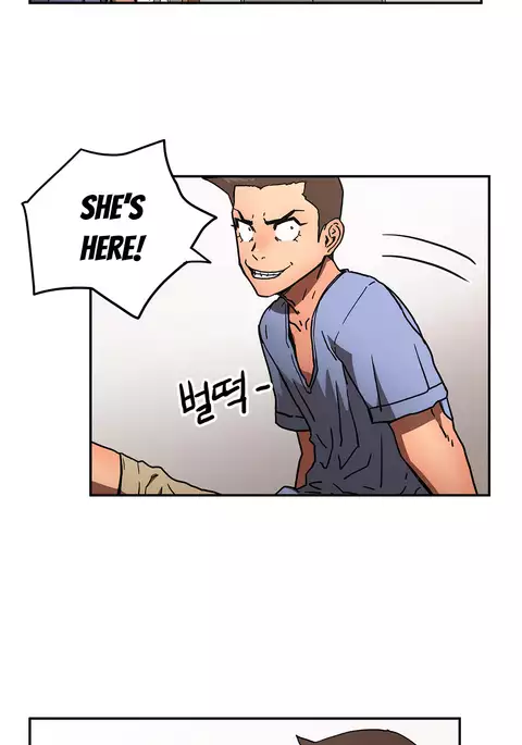 Refrain Love Ch.1-38