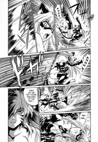 [Manabe Jouji] Tail Chaser 3 [English] [SaHa]