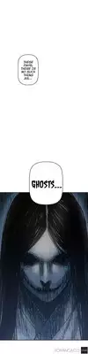 Ghost Love Ch.1-14 (English) (YoManga) (Ongoing)