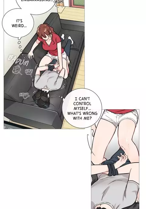 Sadistic Beauty Ch.1-9