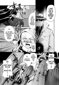 [Itou Ei] Puri Puro ~Princess+Propose~ [English] {Tonigobe}