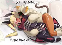 [PlanetS1] Banquet (Blazblue)[English][Rabbit Reich]