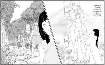 Boku To Futari No Senpai & Saishuuwa | Me and my Two Senpais -FULL