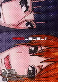 (Futaket 10) [Pollinosis (Shinkuu Tatsuya)] REDLEVEL11 (ONE PIECE)