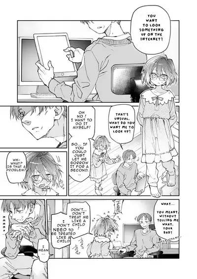 Stocking to Kiseichuu | Stocking & Parasites