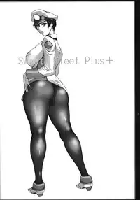 [G-Panda (Midoh Tsukasa)] Sweet Fleet Plus (Mobile Suit Gundam SEED)