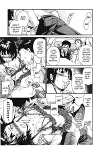 [Cuvie] - Hoshigari! - Complete (English)[SaHa]