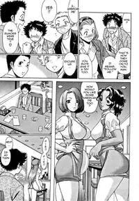 [Tamaki Nozomu] Nanairo Karen | Karen Chameleon Vol. 1 [English] [Tadanohito]