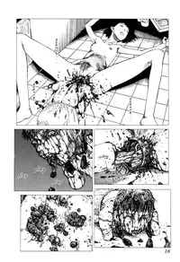 [Anthology] Jigoku no Kisetsu -Guro Rhythm Sengen- | Hell Season [English]