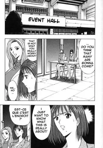 Pururun Seminar Ch58 - Gruss Gott!