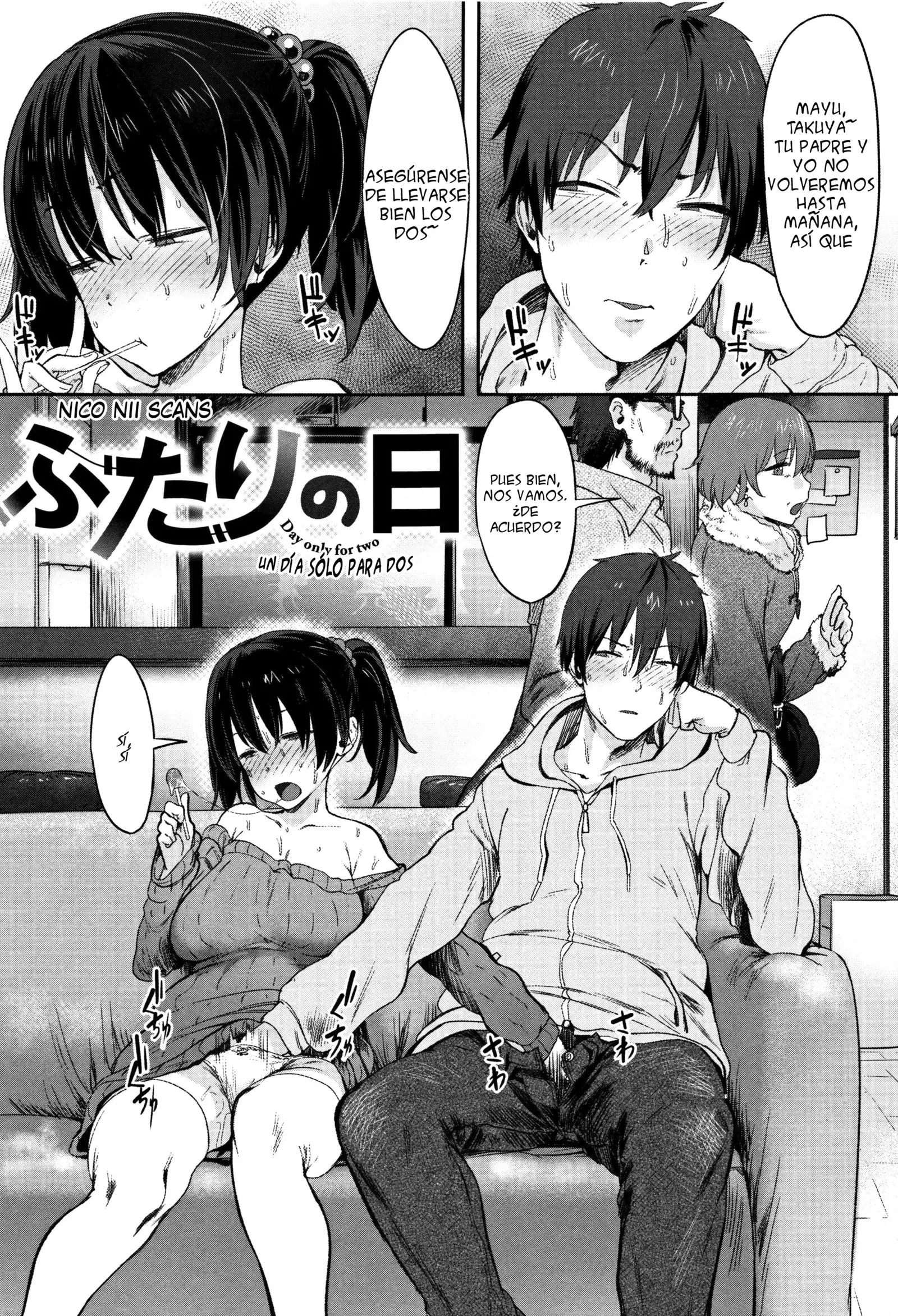 Nee, ...Shiyo Ch. 1-5, 7