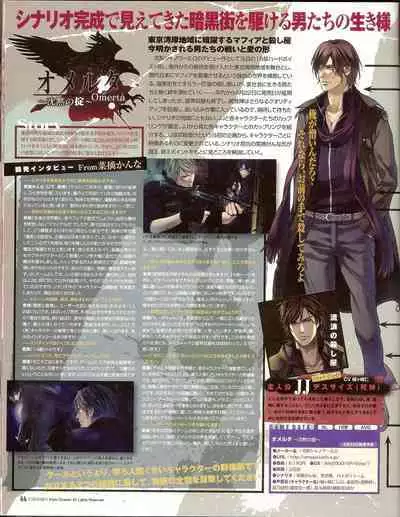 Cool-B Vol.35 2011-01