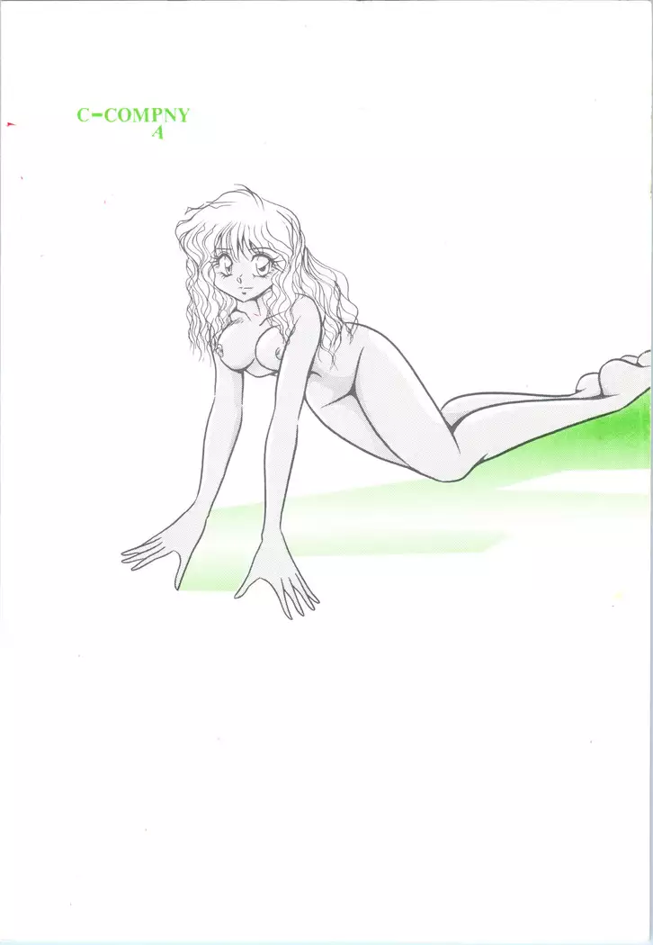 C-COMPANY SPECIAL STAGE 17