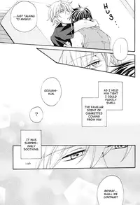 (C72) [KLINE (Hitomi)] Remember Remember (Gintama) [English] [Silver Soul + Mirusmayhem]