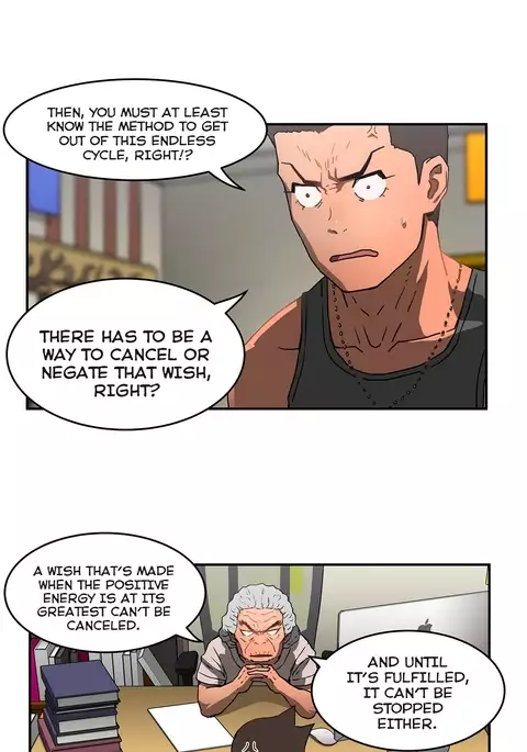 Refrain Love Ch.1-38