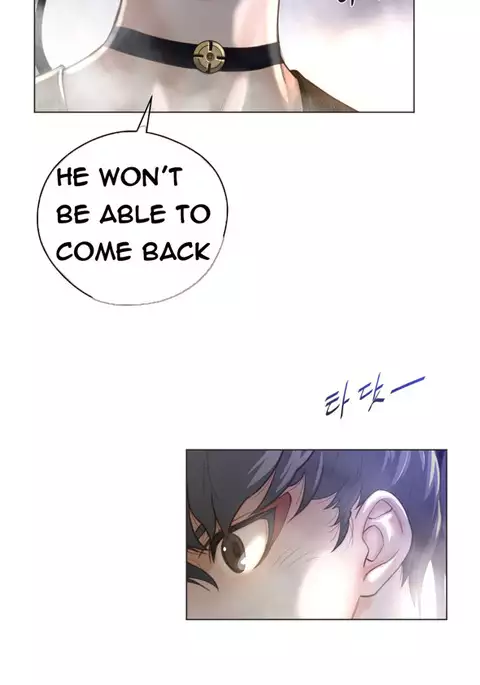 Perfect Half Ch.1-28