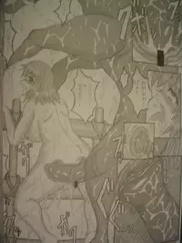 (POC) Beast pregnancy 3