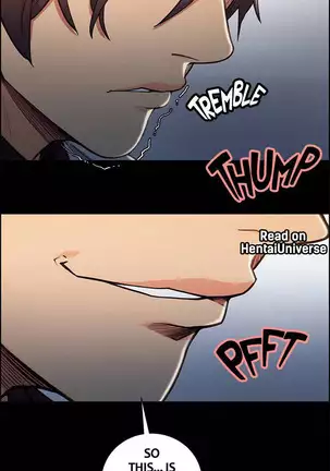 Taste of Forbbiden Fruit Ch.35/53