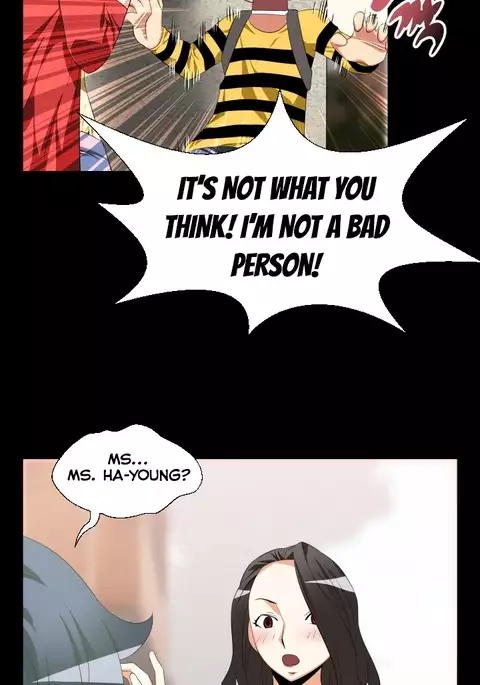 Love Parameter Ch.1-53