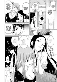 [Hamao] Kira Kira [English] [Decensored] [Digital]