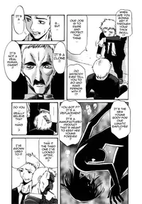 [Amatarou] Parade! [English] [Tadanohito]