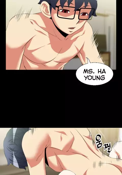 Love Parameter Ch.1-51