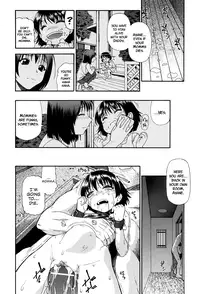[Oyster] Miru mo Muzan Ch. 7 [English]
