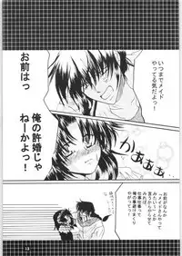 Strawberry Cinderella