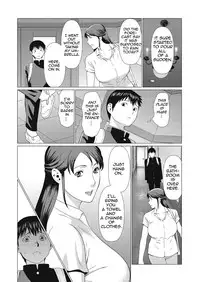 [Takasugi Kou] Dakkan | Recapture [English] [Amoskandy] [Digital]