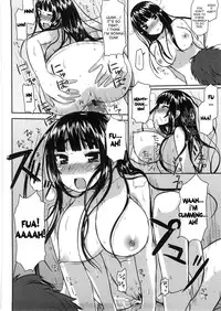 [Mukoujima Tenro] Virginity ~Shojo to Shuuchi to Juujun to~ [English] {desudesu + Flammz}