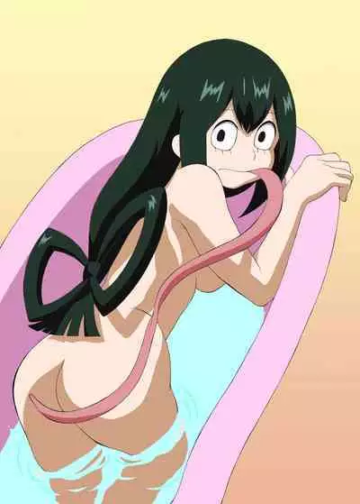 Hayashibara Hikari Digital Works-shuu Vol. 02 Niku Benki 02