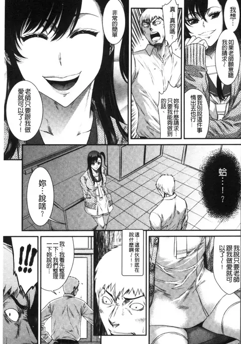 Houkago Galhame Nikubenki