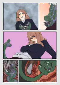 [TiForP] Ninshin Mahou Shoujo 2