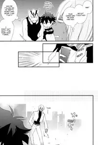 (CCOsaka104) [Jigsaw (Itonoco)] Konya wa Anoko to Drive Date (Kekkai Sensen) [English]