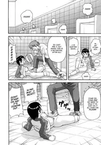 [John K. Pe-ta] Muchi Muchi!! Monzetsu Fever [English] [TCup] [Decensored]