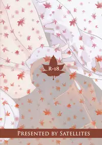 (Reitaisai 7) [Satellites (Satetsu)] Hatsujou Ken Shutsubotsu Chuui! (Touhou Project)