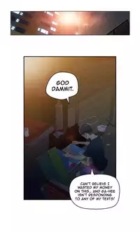 [BAK Hyeong Jun] Sweet Guy Ch.1-53 (English) (YoManga) (Ongoing)